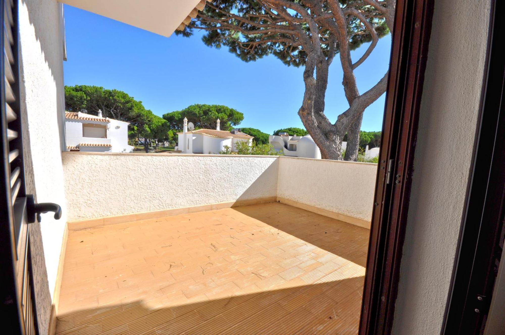 Private pool villa walking distance to the centre Loulé Esterno foto